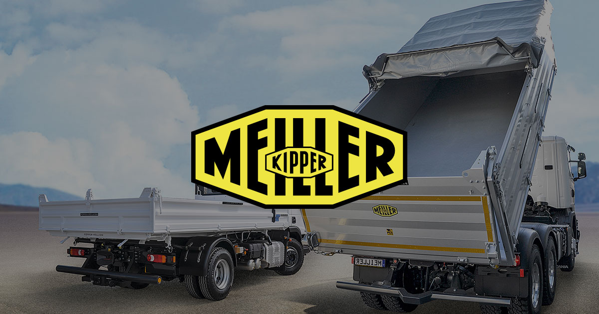 meiller-kipper logo